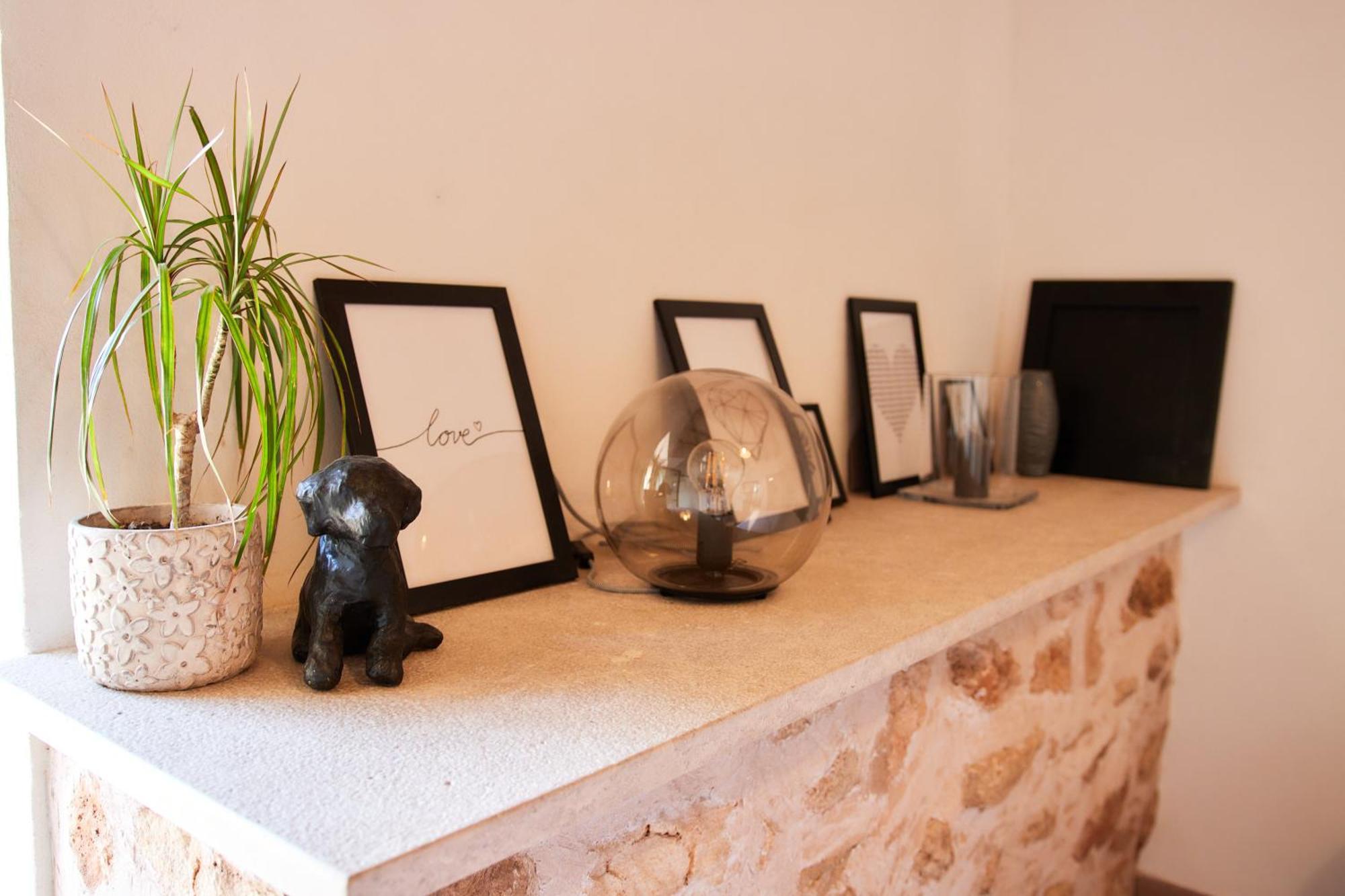 Ses Cases Noves Llucmajor Esterno foto